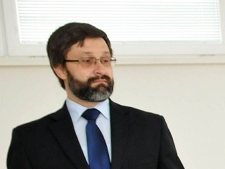 Ladislav Štefanec