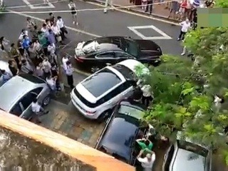 Blokujem, odblokujem