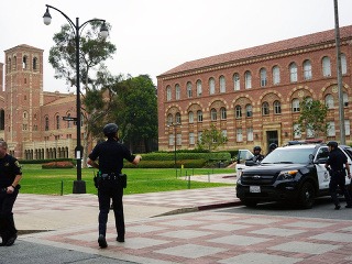 Univerzita v Kalifornii