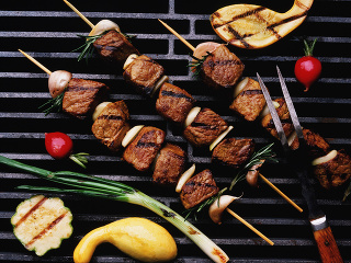 Čas grilovačiek prichádza: Ako