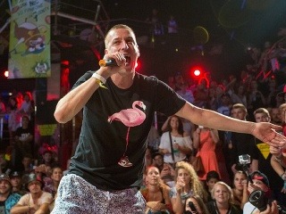 Majk Spirit prvýkrát na