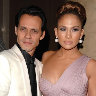 Manželstvo Jennifer Lopez: Vzájomné