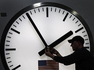 Dobrý život: Menej práce