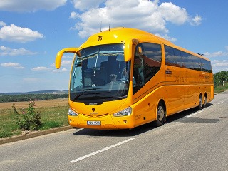 Irizar Fun and Relax