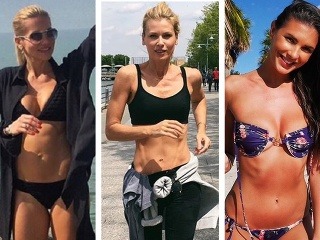 Ktorá Slovenka sa môže