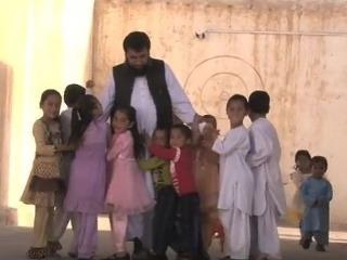 Pakistancovi sa 35 detí