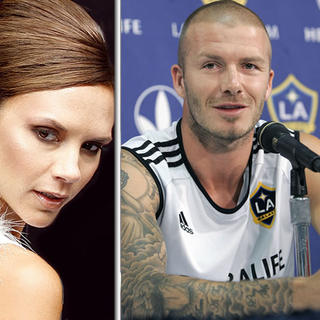 David Beckham: Novým tetovaním