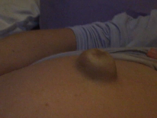 VIDEO tehotnej ženy vydesilo
