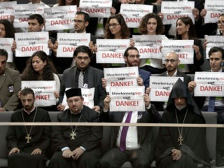 Nemecký Spolkový snem