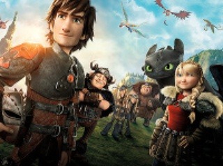 Podniknite s rodinou rytiersku