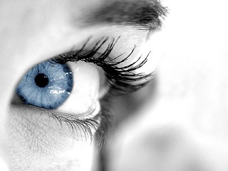 Zrak máte len jeden: