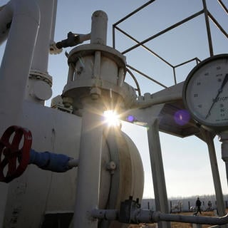Gazprom: Ukrajina blokuje dodávky