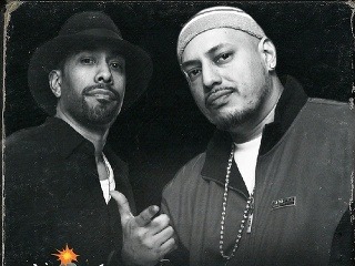 Hlavná hviezda The Legits