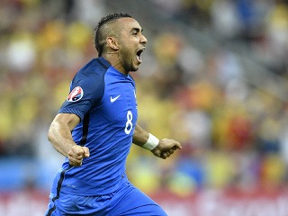 Dimitri Payet strelil parádny