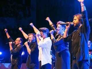 Na Fun rádio Dohode