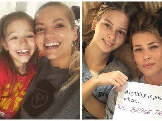 Aká matka, taká Katka.