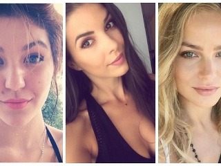 Tieto krásky si život