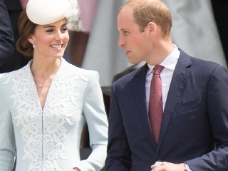 Kate Middleton prezradila, čím