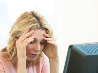 Zmáha vás smútok a