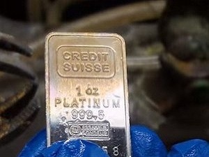 Stávka na istotu: Drahý