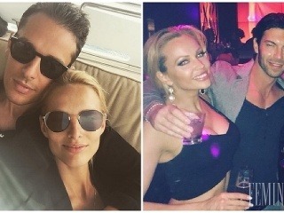 Tajní muži známych Sloveniek: