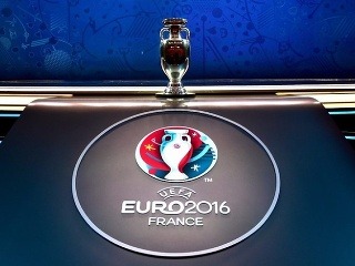 Futbalové Euro 2016: Ako