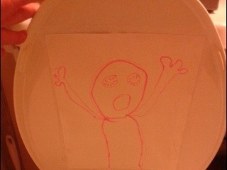 To musíte vidieť: Šesťročný