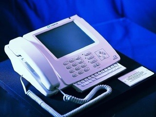 Bol Apple prvá spoločnosť,