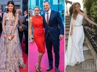 V móde sa vyznajú: