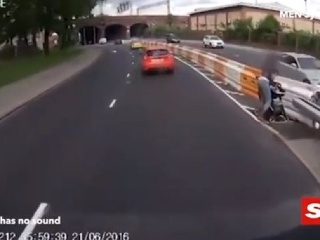 Matka sa úplne zbláznila: