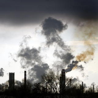 Slovensko predalo viac emisných