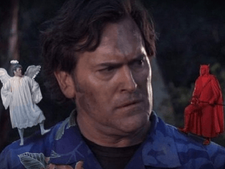 Nemuseli sa vôbec na