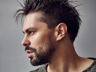 Adam Ďurica po roku