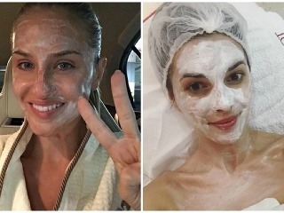 Ktoré známe krásky sa