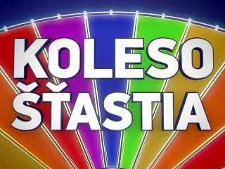 Americkým Kolesom šťastia otriasa