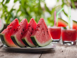 Melón je bezpochyby najobľúbenejšou