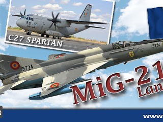 Legendárny MiG-21 sa vracia