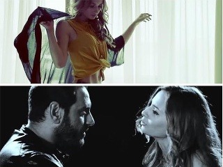 Mária Čírová prekvapila talianskym