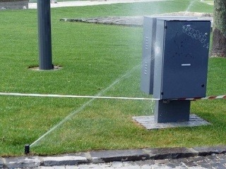 Bratislavský hrad má raritu: