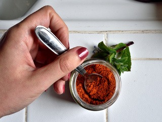 Pálivý pomocník nielen pri