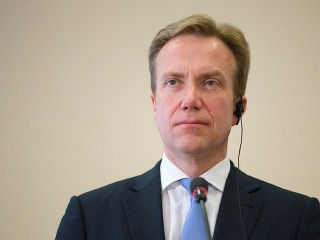 Börge Brende