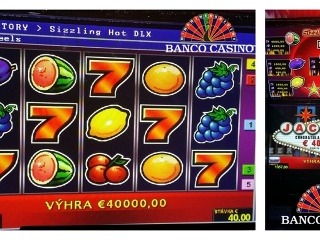 Naklonená šťastena a rozprávkové