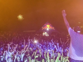 Tento víkend sa poriadne