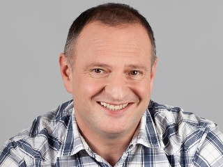 Alexander Štefuca je novým