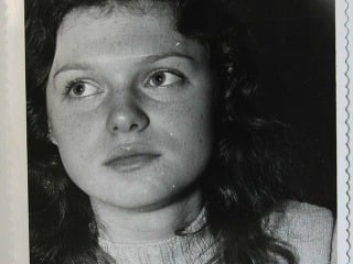 Zavraždená medička Ľudmila Cervanová