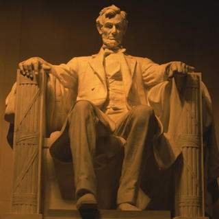 Rukopis Lincolnovho prejavu pôjde