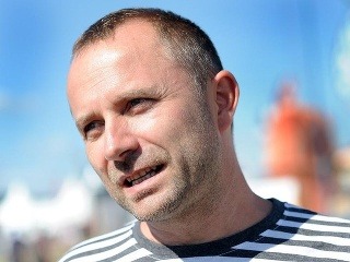 Michal Kaščák po skončení