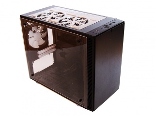 Súťaž o unikátnu Fractal