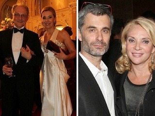 Dlhodobé vzťahy stále existujú