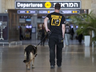 Novinár testoval bezpečnosť letiska: